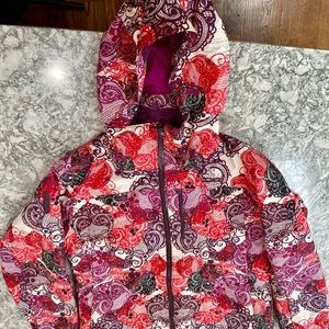 The North Face Woman’s Coat